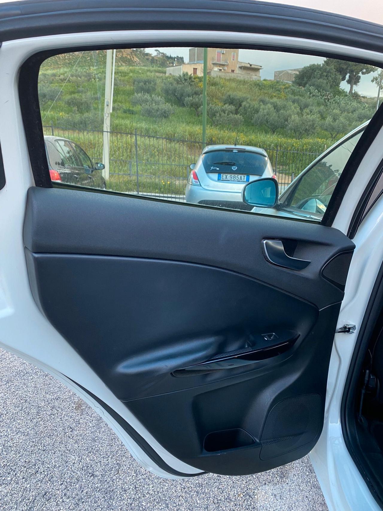 Alfa Romeo Giulietta 2.0 JTDm-2 140 CV Exclusive