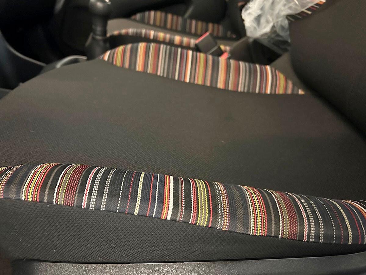 Citroen C1 VTi 68 5 porte Feel