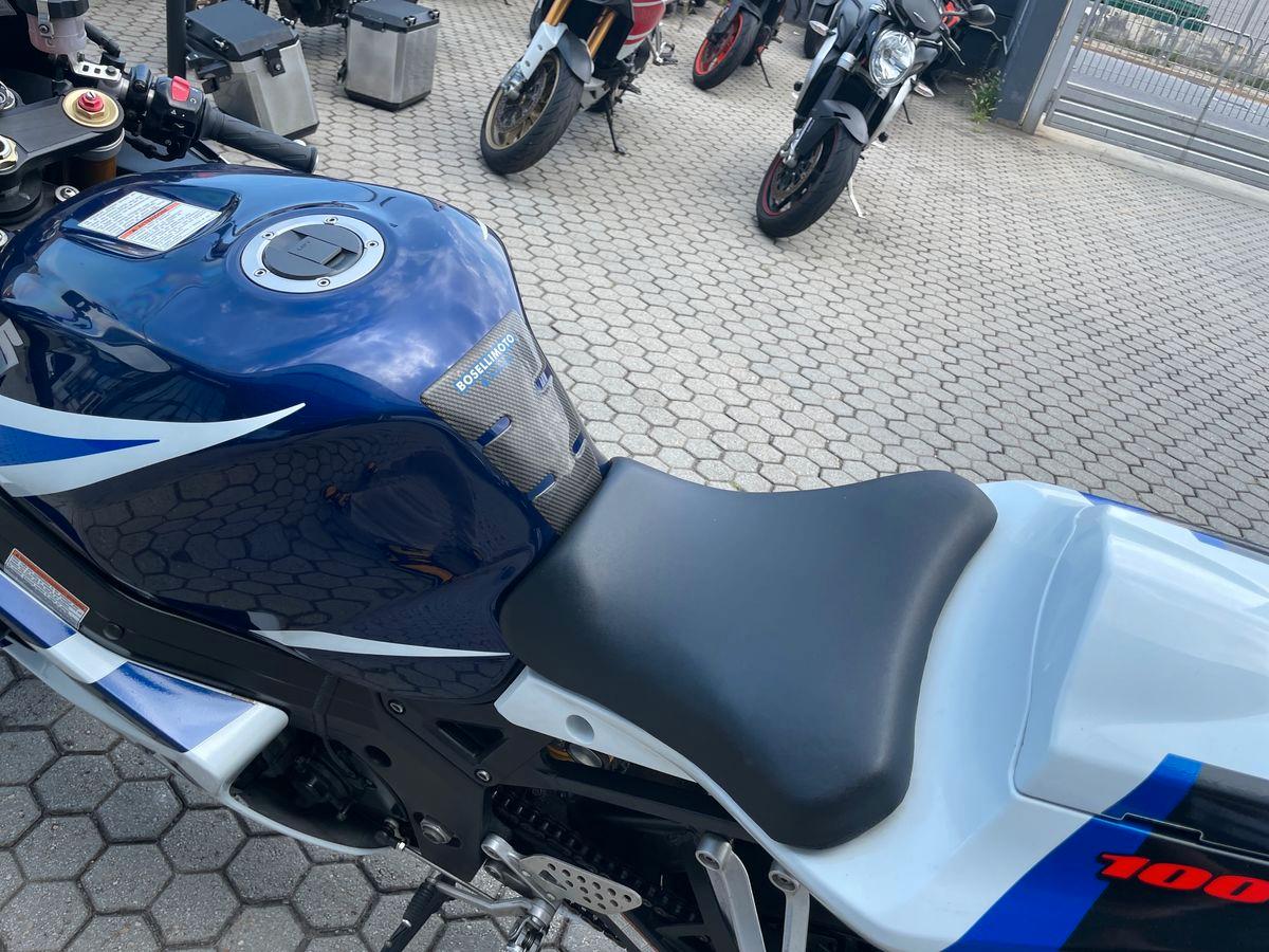 SUZUKI GSX-R - GSX-R 1000 my03