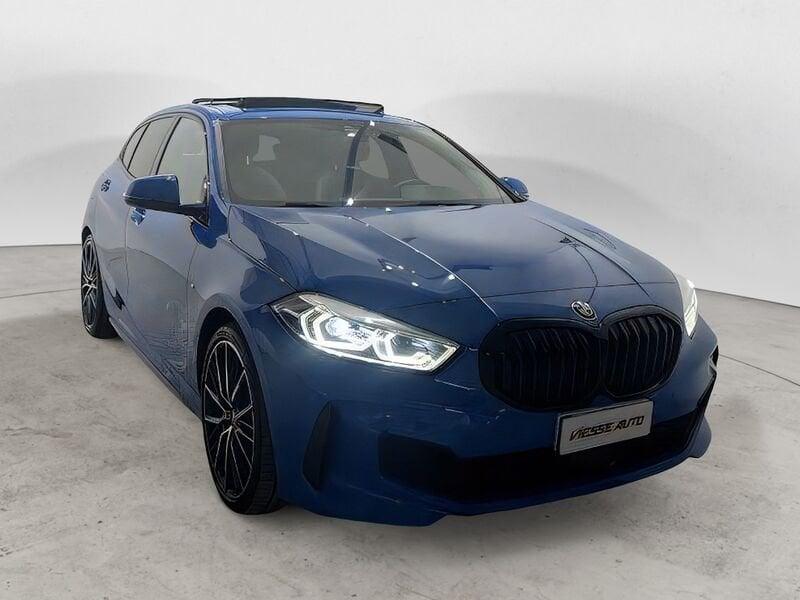 BMW Serie 1 128ti 5p. Msport