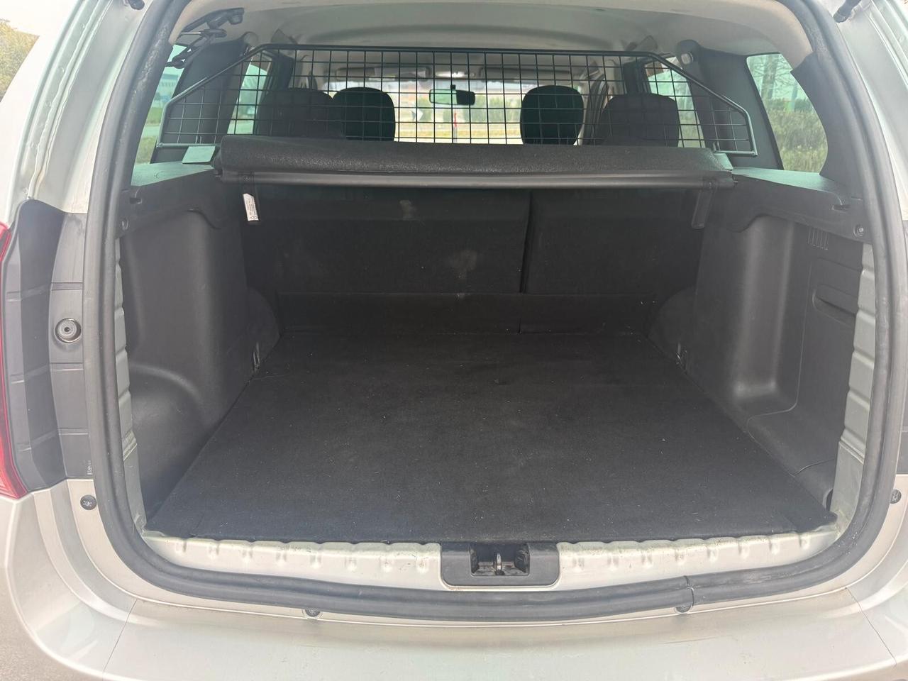 Dacia Duster 1.5 dCi 110CV 4x4 Lauréate