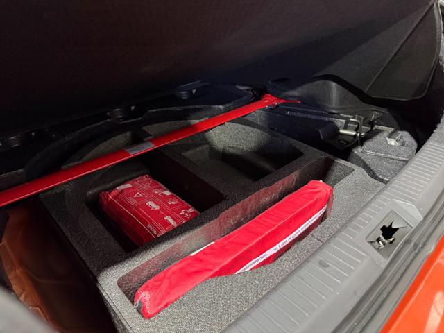 TOYOTA GT86 KIT RESTYLING GME RACING ORANGE SCARICO SERVICE