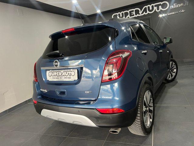 OPEL Mokka X 1.6 CDTI Ecotec 136CV 4x2 aut. Innovation
