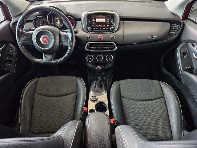 Fiat 500X 500 X 2015 2.0 mjt Cross Plus 4x4 140cv auto