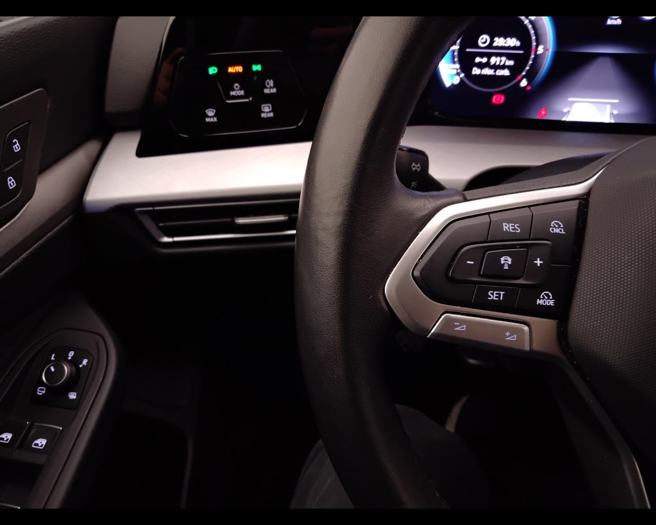 VOLKSWAGEN Golf VIII 2024 - Golf 2.0 tdi Edition Plus 115cv