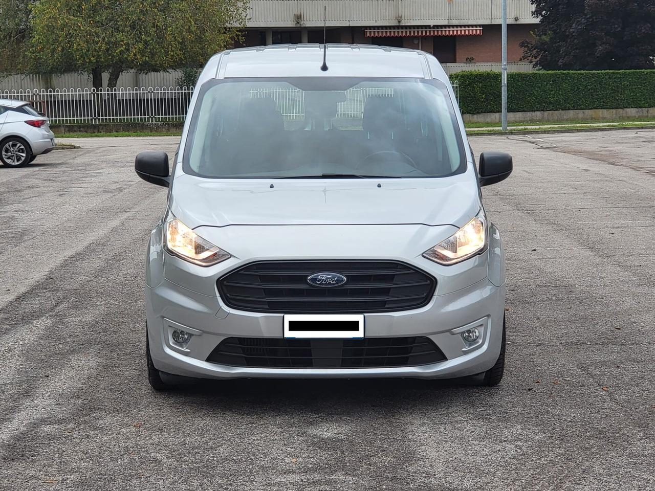 Ford Transit Connect 1.5TDCi 120cv OK NEOPATENTATI