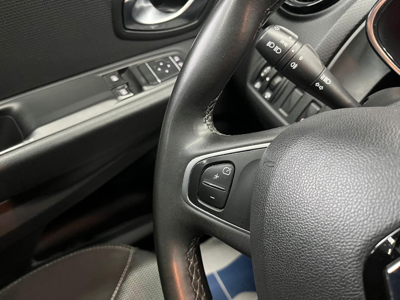 Renault Clio TCe 12V 75 CV 5 porte Generation OK NEOPATENTATI