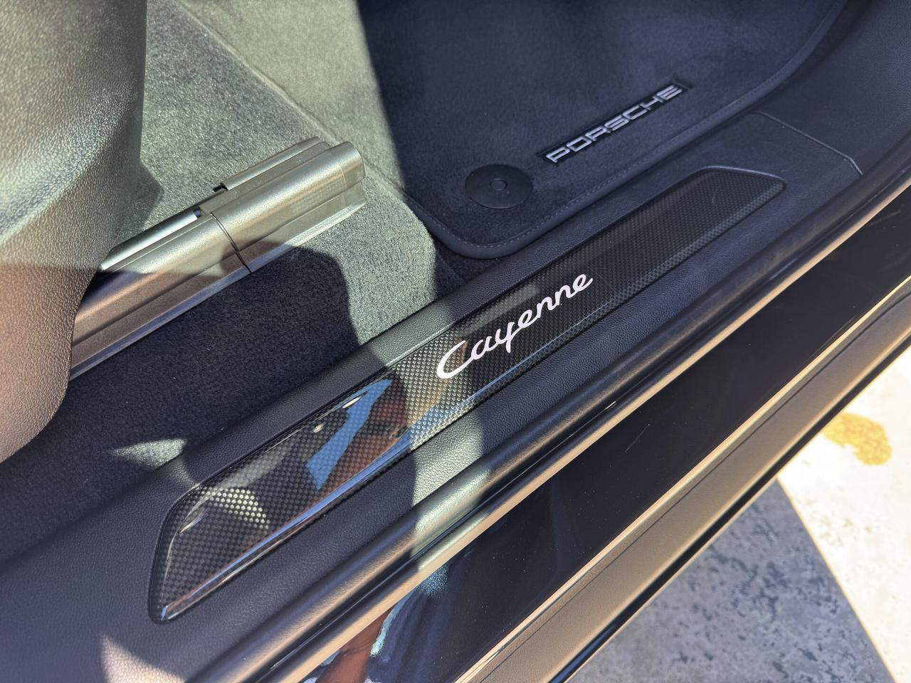 PORSCHE CAYENNE COUPE' 3.0 340CV/SportDesign/APPROVED