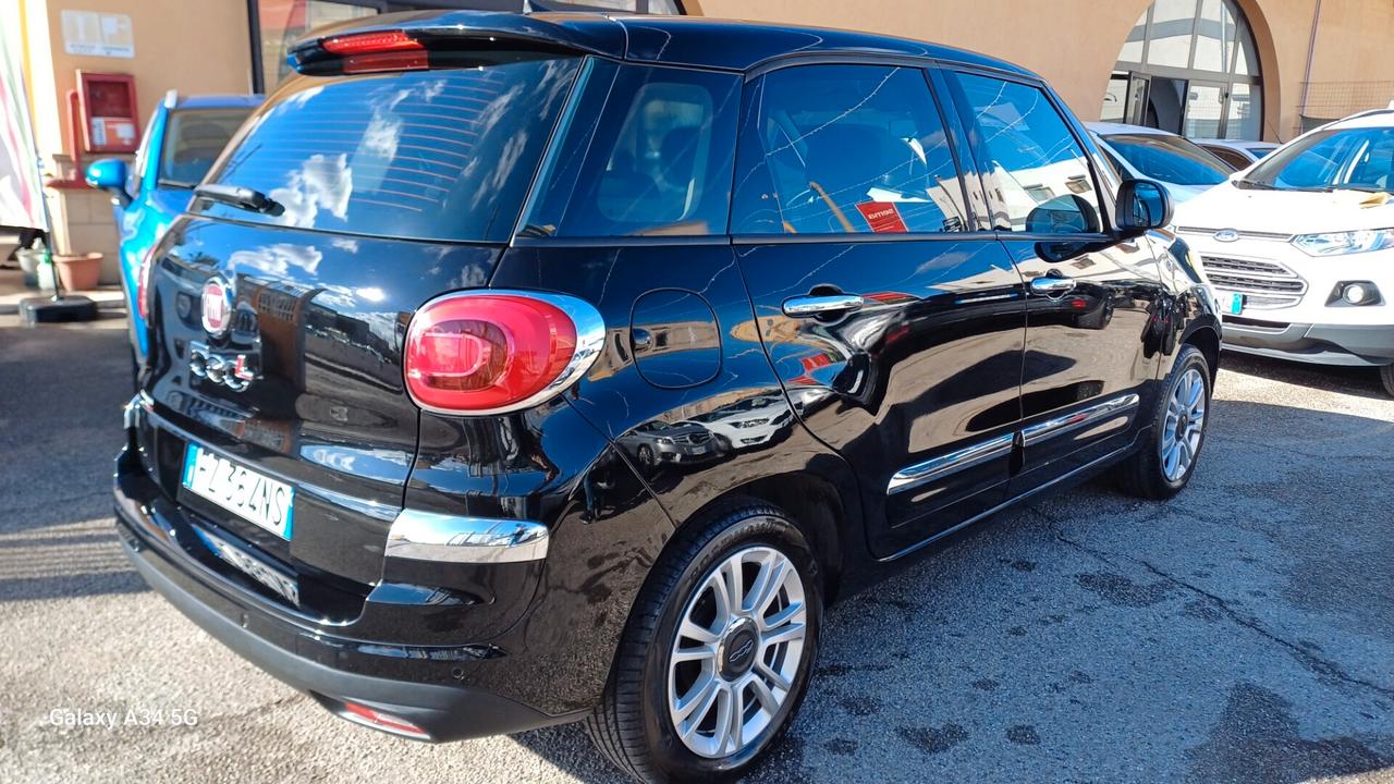 Fiat 500L 1.3 Multijet 95 CV