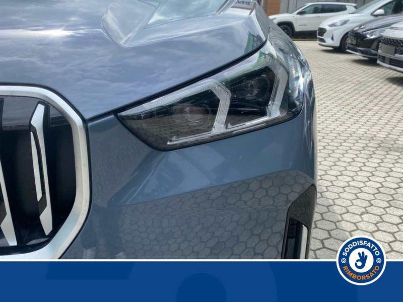 BMW X1 sDrive 18d