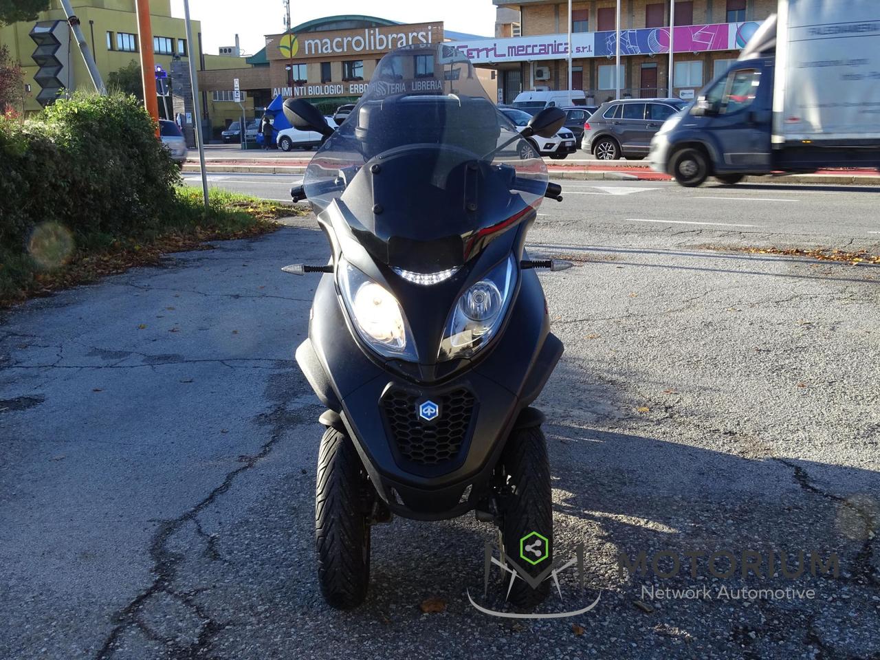 Piaggio MP3 LT 350 SPORT