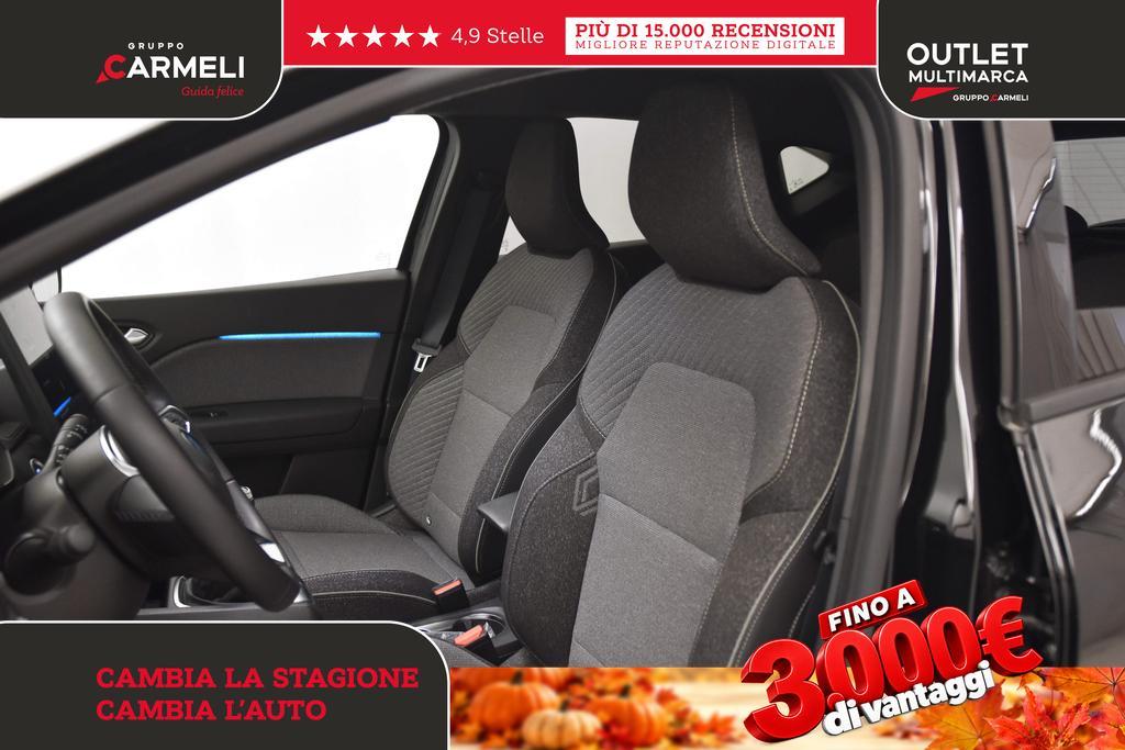 Renault Captur 1.0 TCe Techno