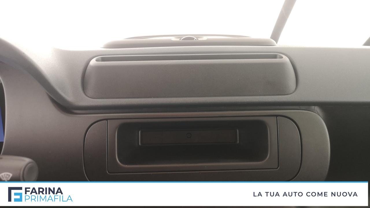 FIAT Panda 1.0 70cv Hybrid Panda