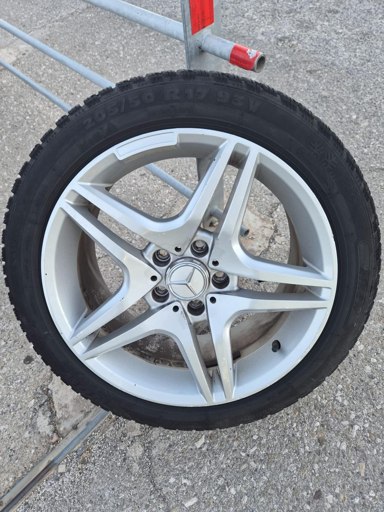 Mercedes-benz A 180 CDI Premium
