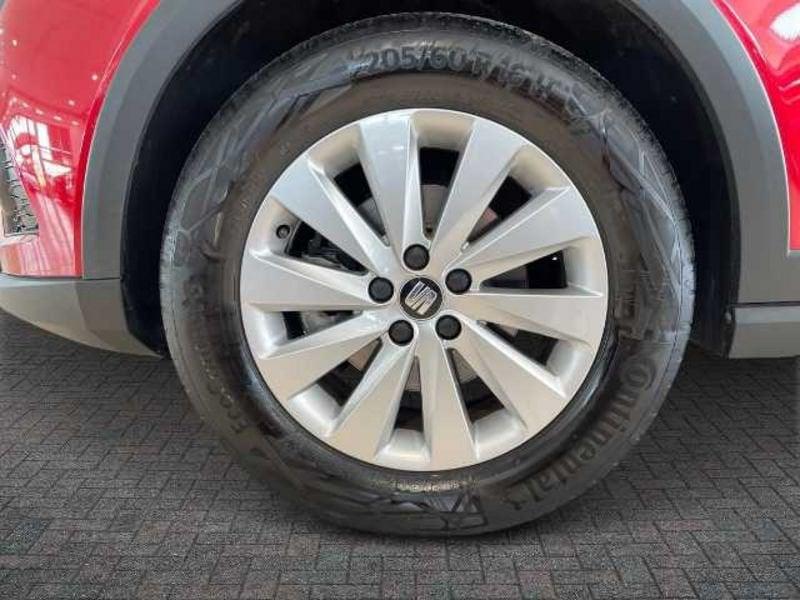 Seat Arona 2017 1.0 ecotsi Xcellence 95cv my18