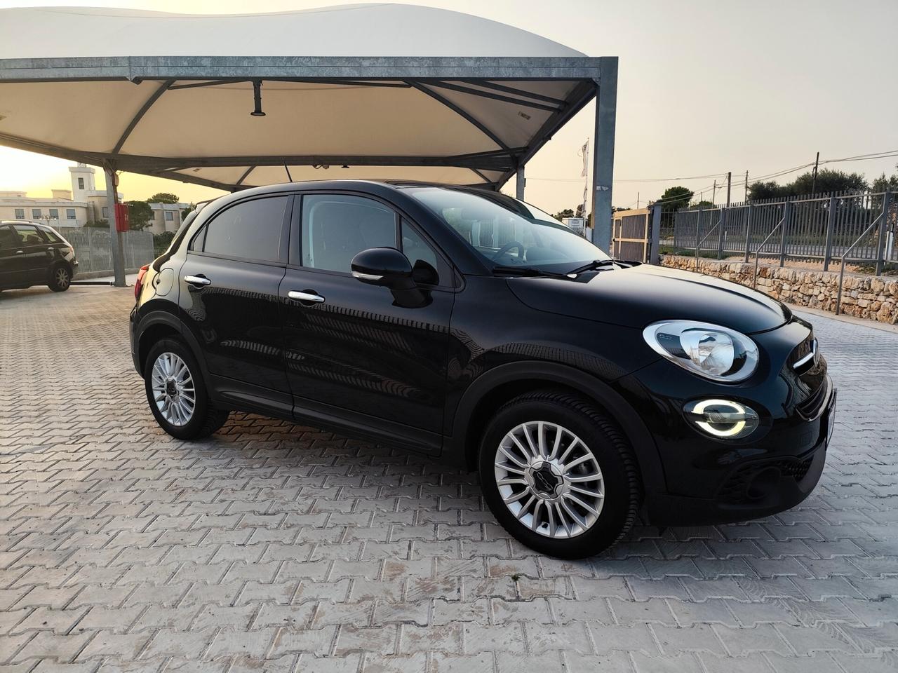 Fiat 500X 1.3 MultiJet 95 CV Sport