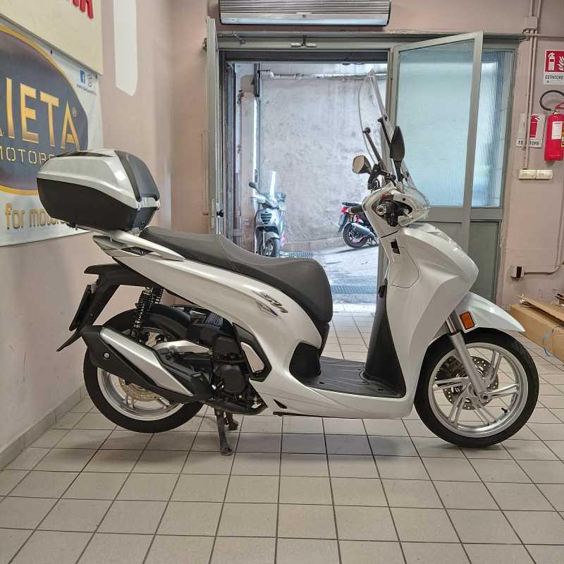 Honda SH 350 - 2022