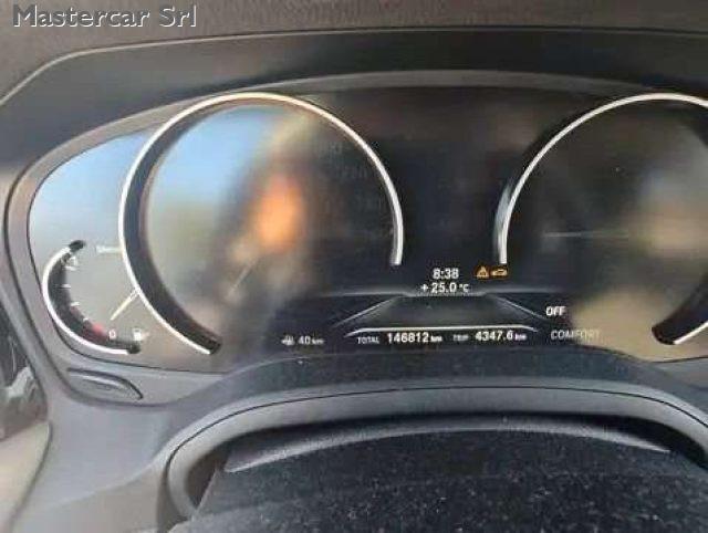 BMW 318 Serie 3 G21 318d Touring Sport auto 2019