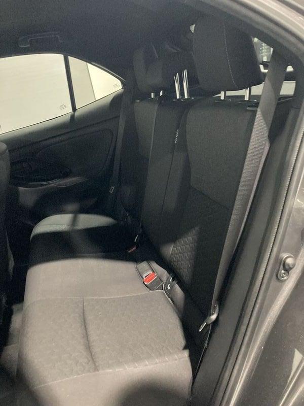 Toyota Yaris Cross Yaris Cross 1.5h Trend awd-i 116cv e-cvt