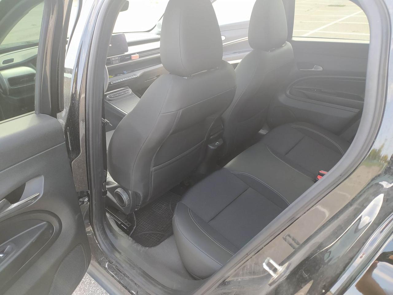 Jeep Avenger Summit 54 kWh #6875