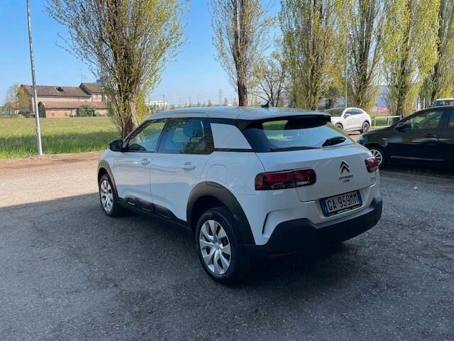 Citroen C4 Cactus BlueHDi 100 S&S Feel NEOPATENTATI