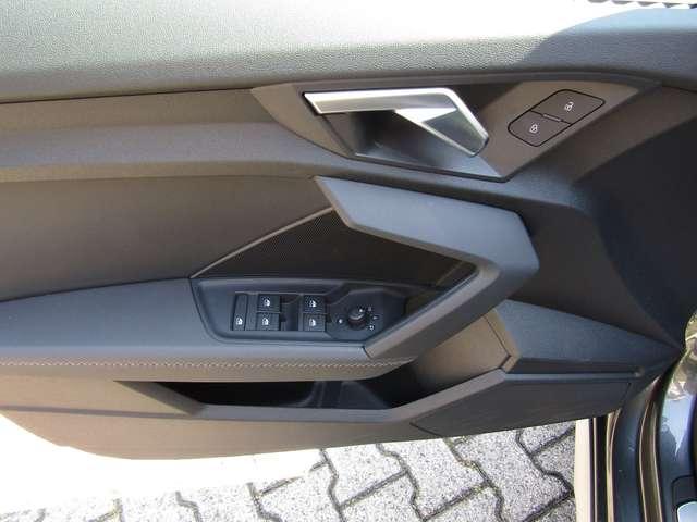 Audi A3 SPB 35 TFSI MHEV 150CV SLINE AUTO,LED,CERCHI 18