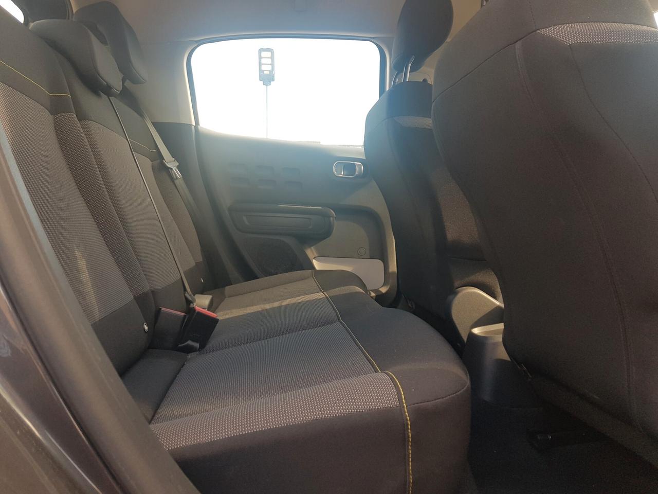 Citroen C3 PureTech 82 S&S Feel