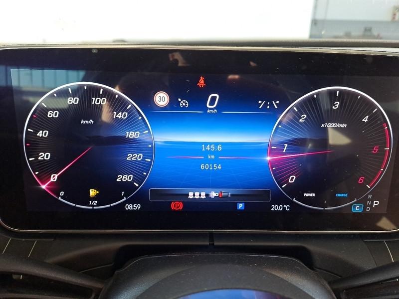 MERCEDES-BENZ C 220 D MILD HYBRID 4M ALL TERRAIN PREMIUM PLUS STATION WAGON