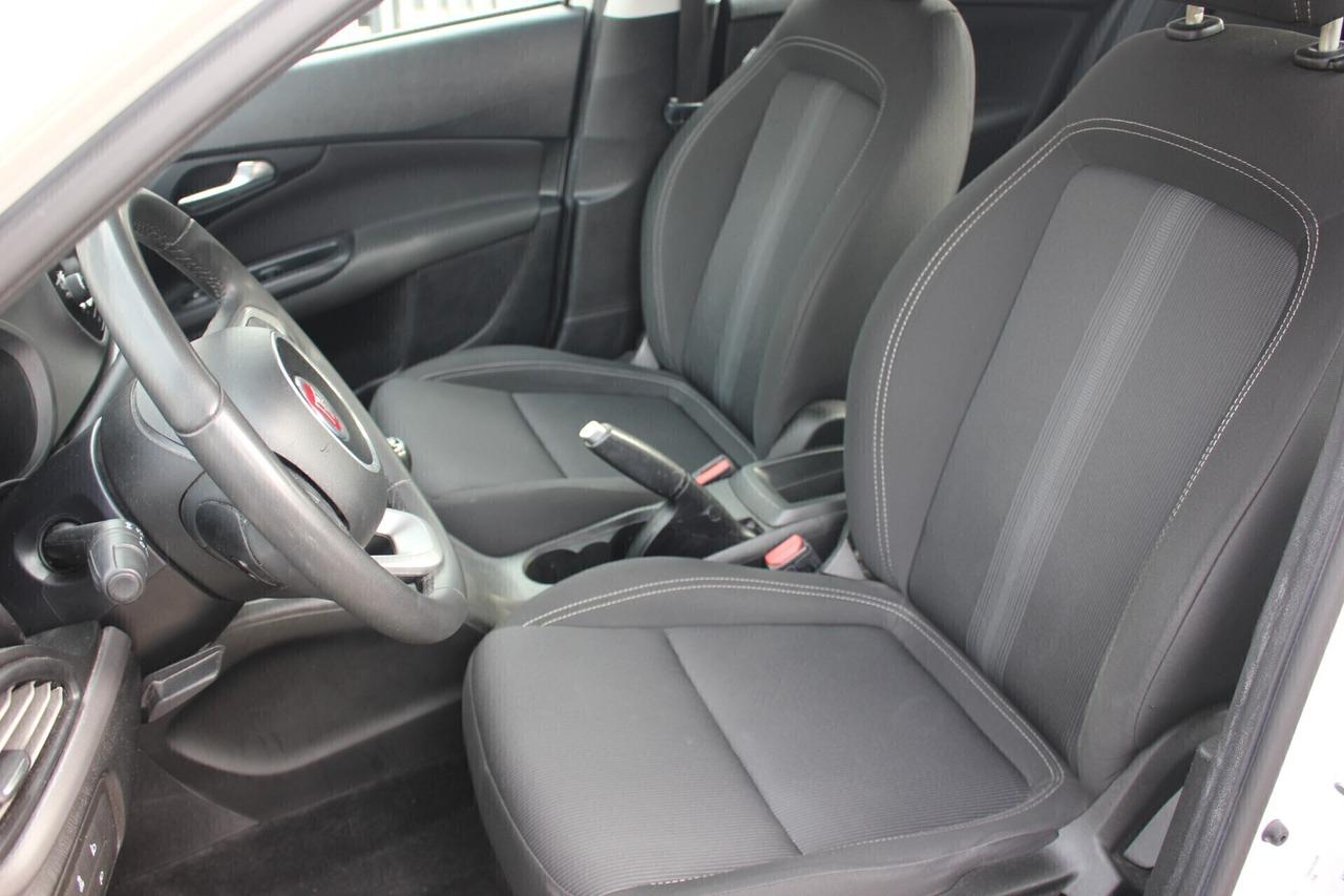 Fiat Tipo 1.6 Mjt 120CV*PREZZO VERO*60.000KM CERTIF AZIENDALE UNIPRO