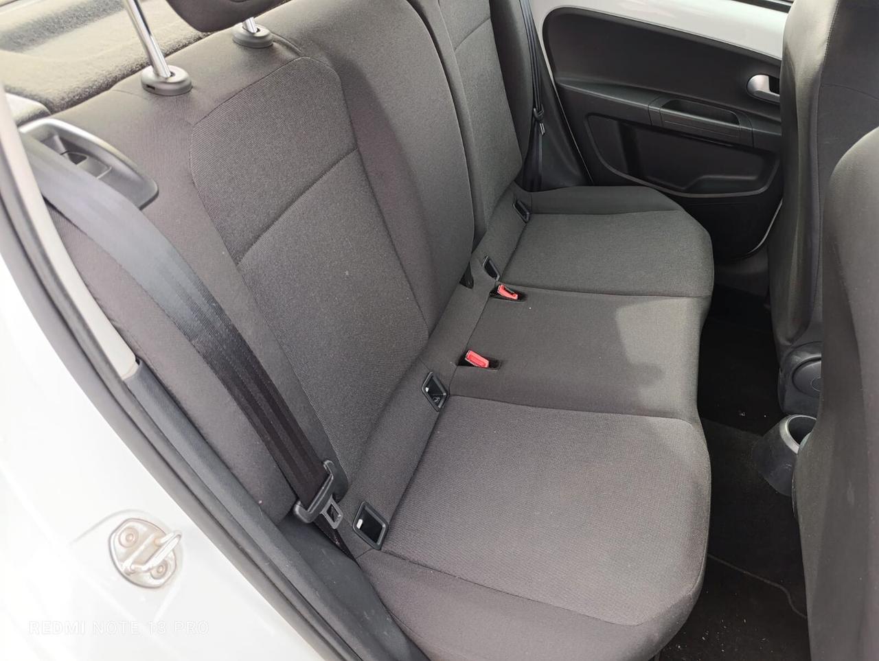 Volkswagen up! 1.0 5p. eco move 2022