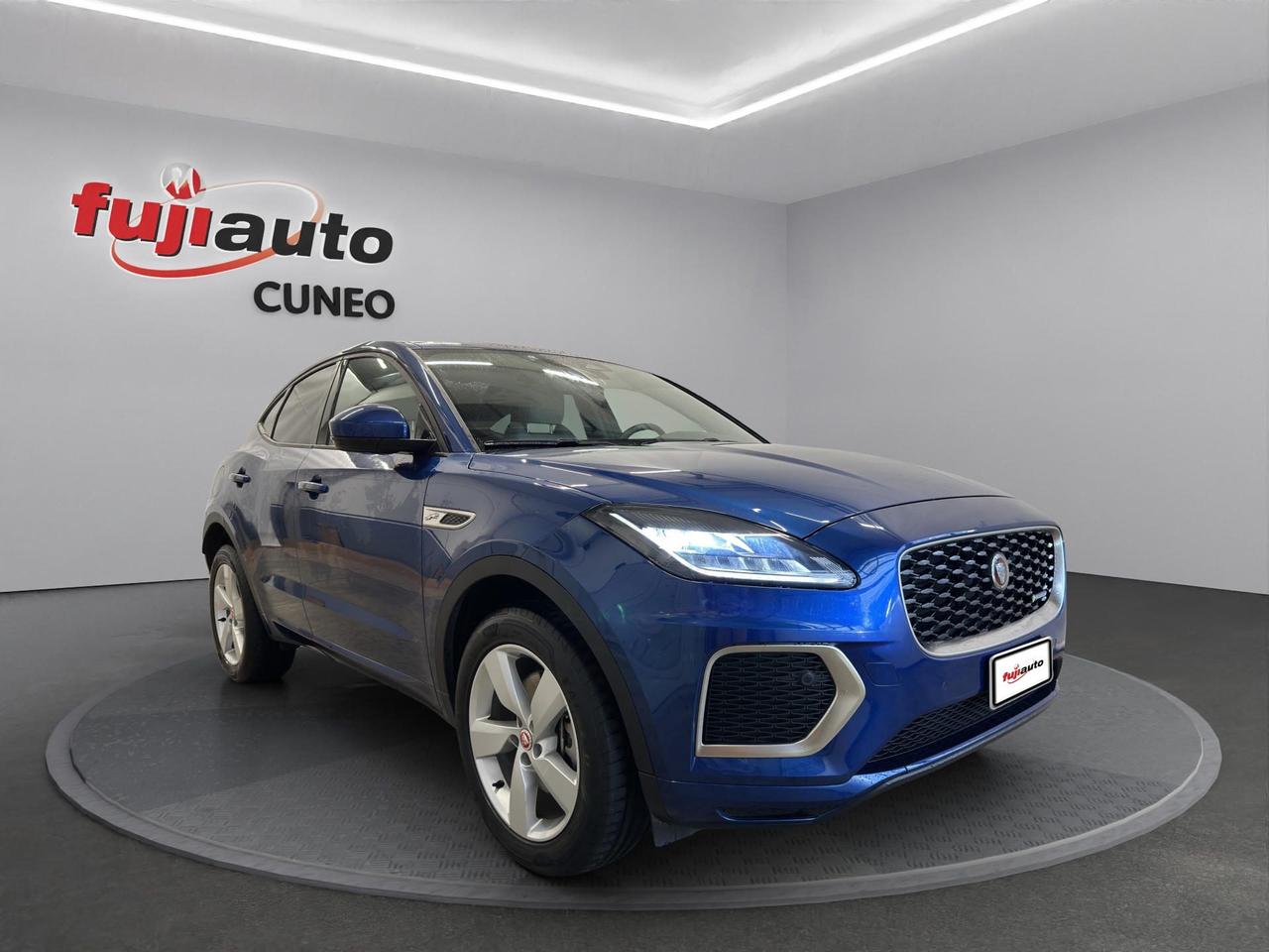 Jaguar E-Pace 2.0d i4 mhev S awd 204cv auto R