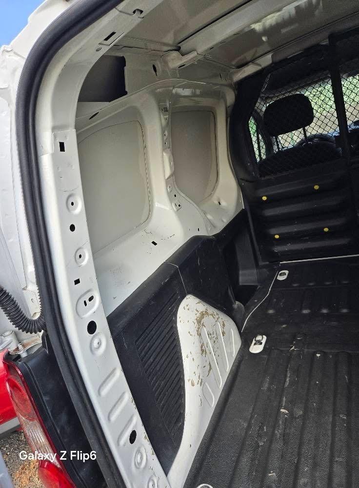 Peugeot Partner BlueHDi 100 S&S PC Furgone Pro 3 POSTI