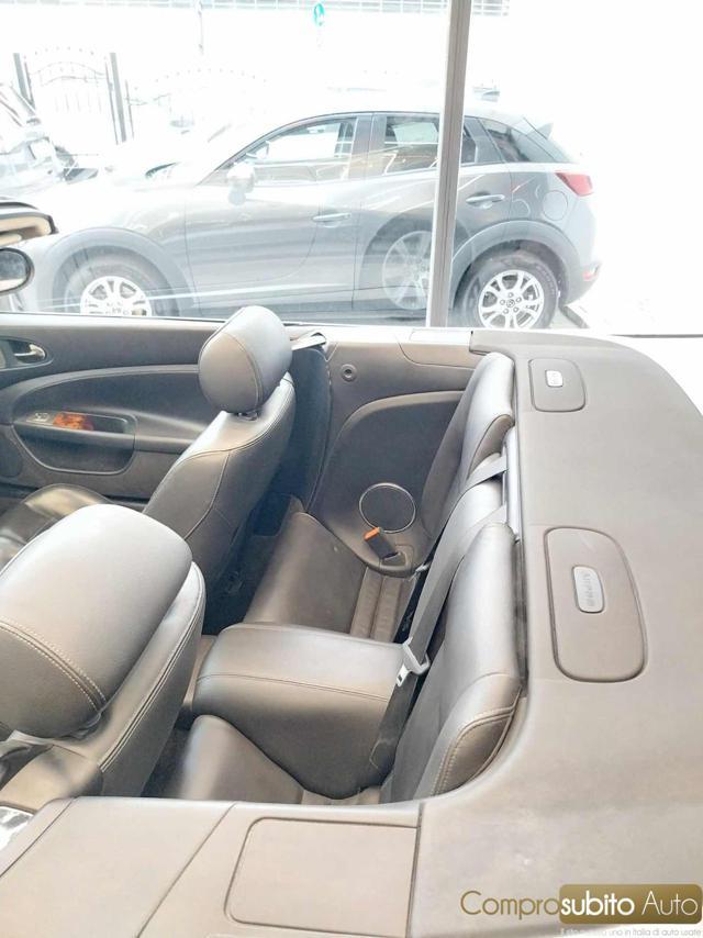 JAGUAR XK 4.2 V8 Convertibile