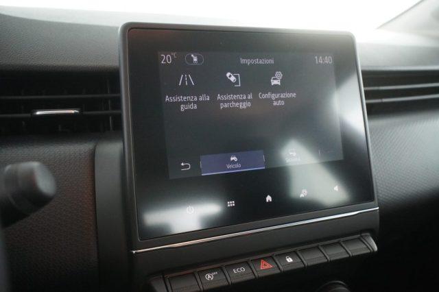 RENAULT Clio Clio TCe 90 CV 5 porte Business