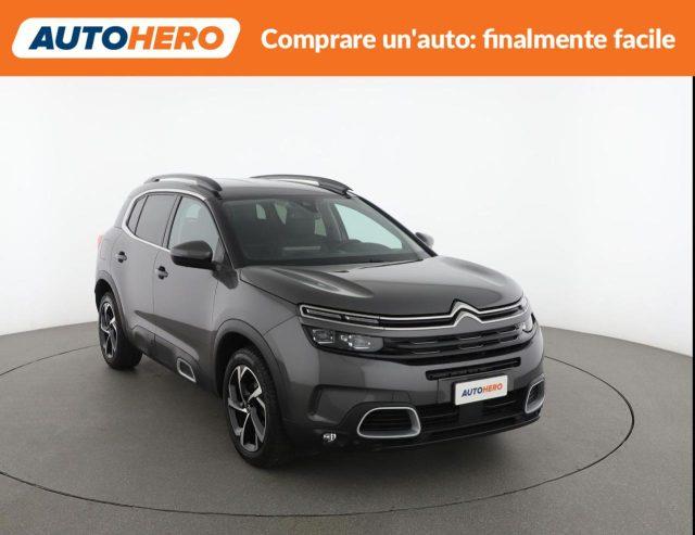 CITROEN C5 Aircross BlueHDi 130 S&S EAT8 Shine