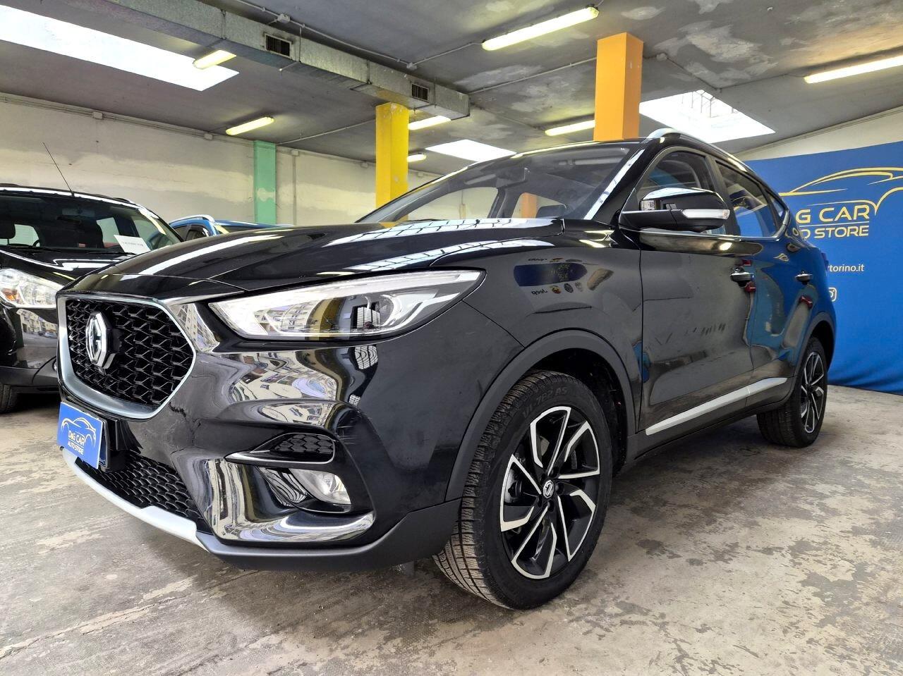 Mg ZS 1.0T-GDI Luxury Tetto Apribile