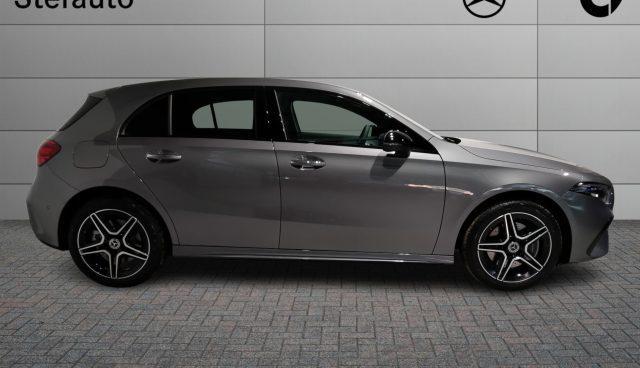 MERCEDES-BENZ A 250 e Automatic Plug-in hybrid AMG Line Advanced Plus