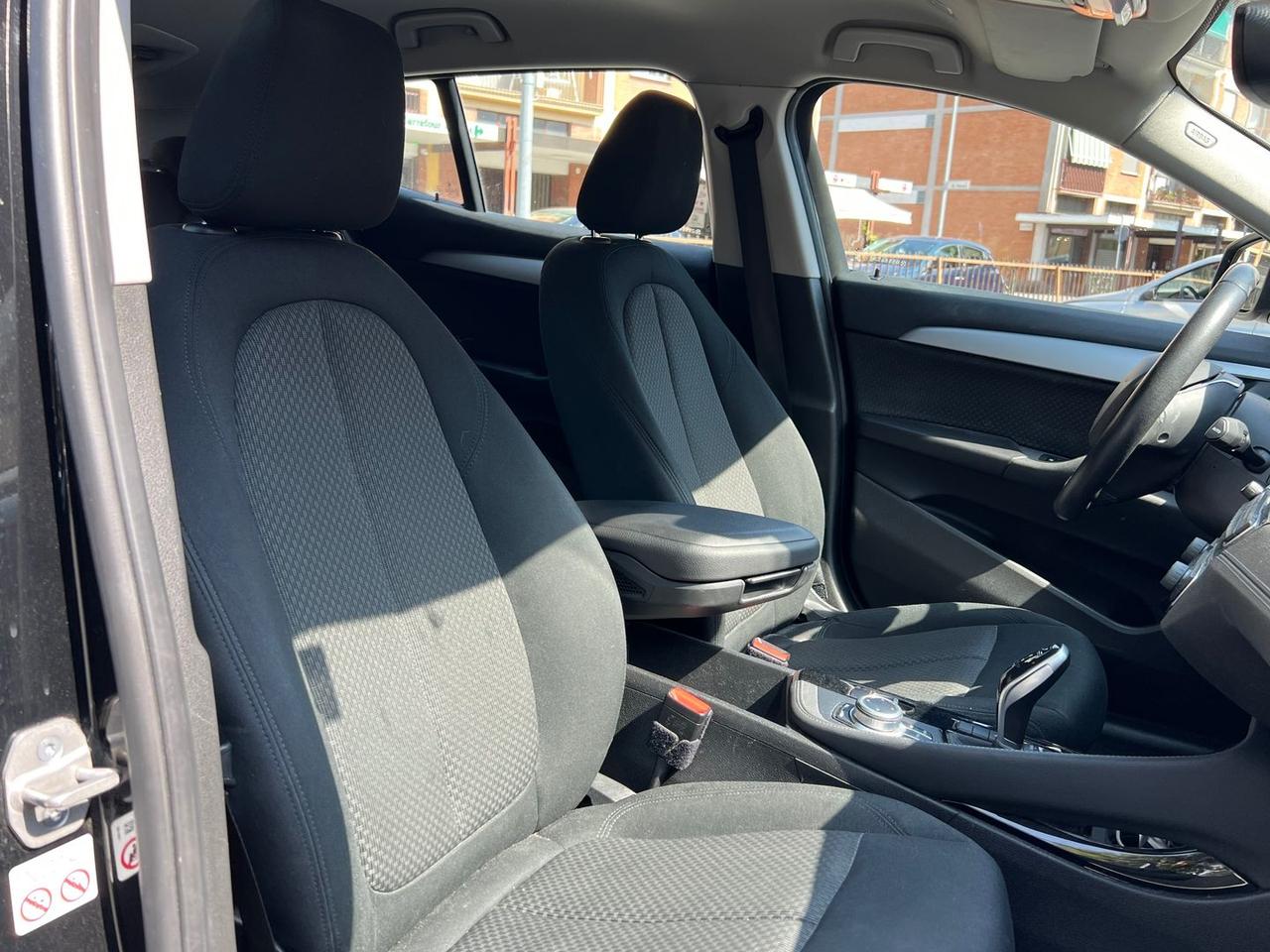 Bmw X2 18 i #11870