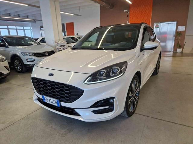 FORD Kuga 2.5 Plug In Hybrid 225 CV CVT 2WD ST-Line X