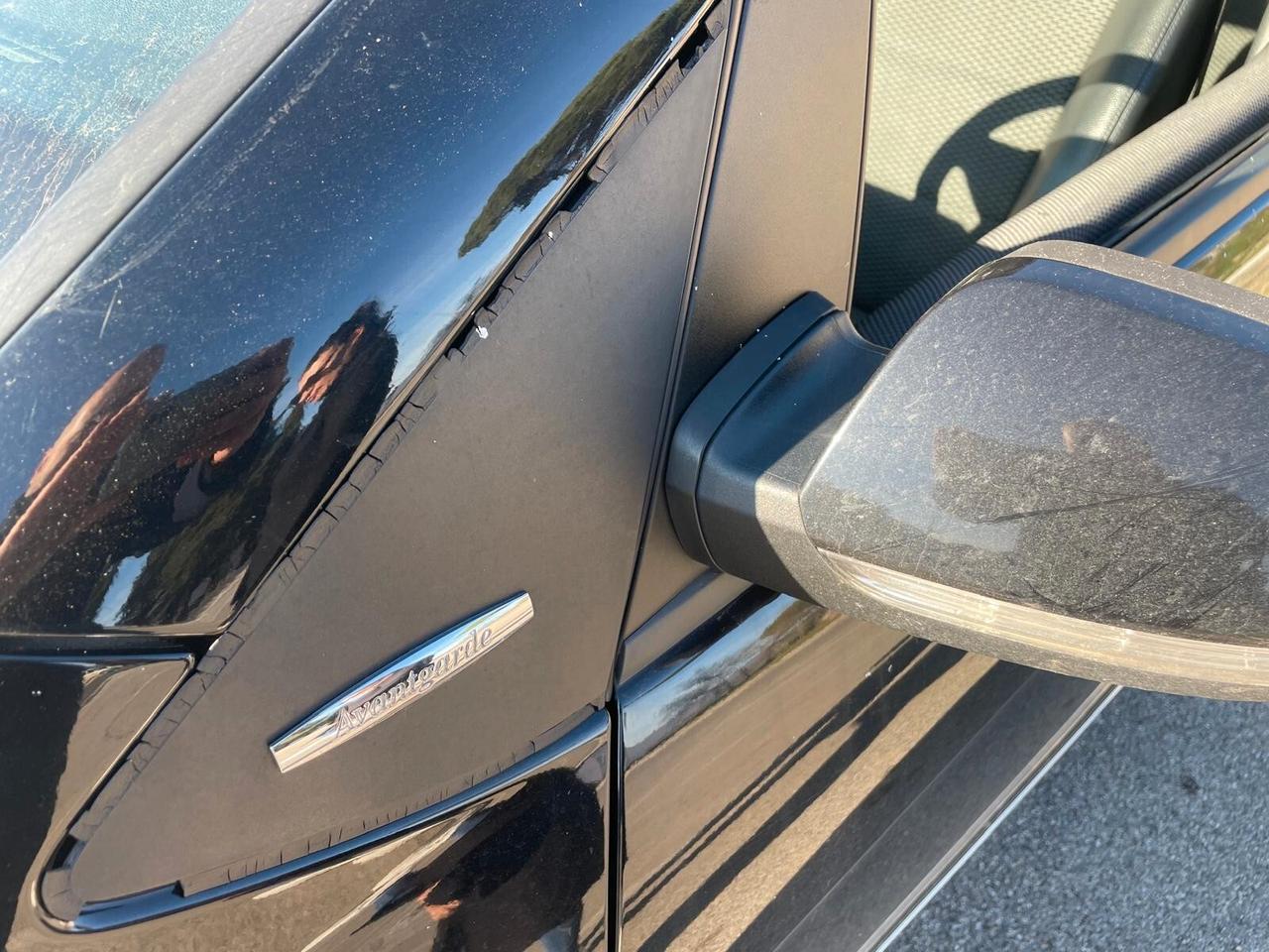 Mercedes-benz A 180 CDI Avantgarde