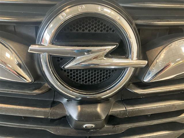 OPEL Grandland X 2.0 Ecotec 177cv Ultimate Auto S&S