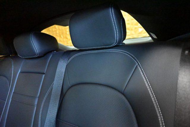 MERCEDES-BENZ GLC 220 d COUPE 4MATIC EXCLUSIVE SPORT 9G-T.PED.19"CAMFULL