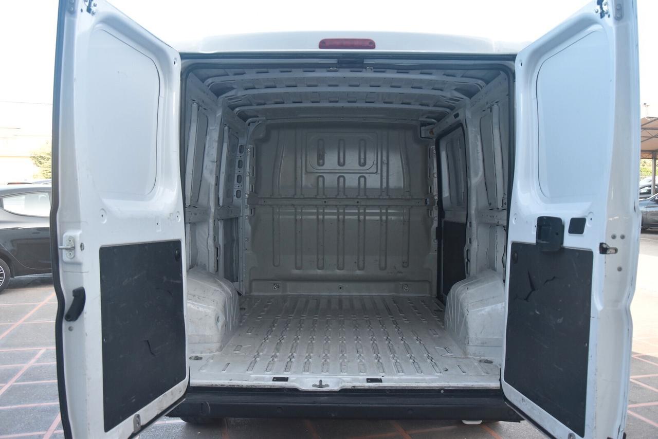 Fiat Ducato 30 2.3 MJT 120CV PC-TN Furgone
