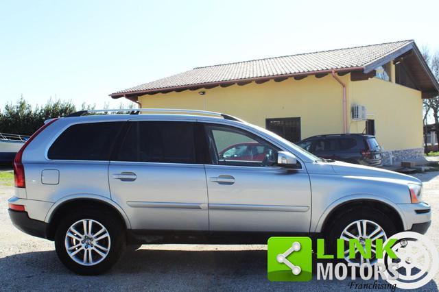 VOLVO XC90 2.4 D5 / Automatica / AWD / Executive