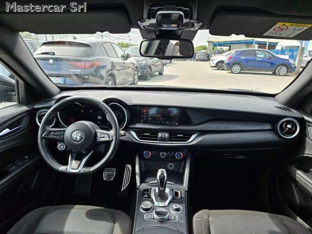 ALFA ROMEO Stelvio 2.2 t Super Q4 210cv auto - GP161FP