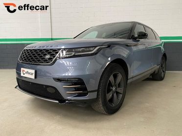 LAND ROVER Range Rover Velar 2.0D I4 240 CV R-Dynamic