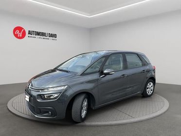 CITROEN C4 Picasso BlueHDi 100 S&S Live