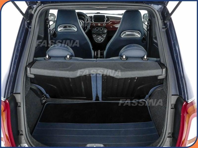 Abarth 695 695 1.4 Turbo T-Jet Rivale Auto.