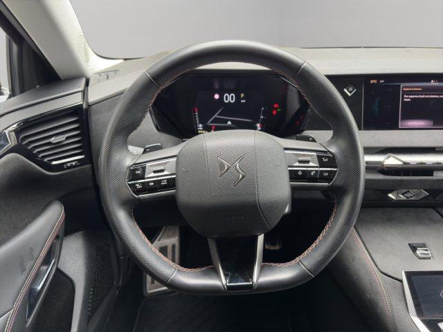 DS AUTOMOBILES DS 4 1.2 130 aut. Performance Line