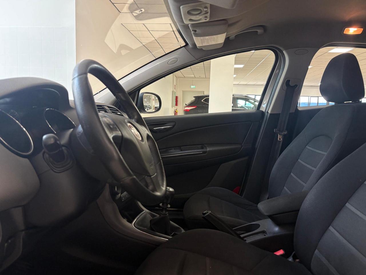 Fiat Bravo 1.6 mjt Dynamic 120cv